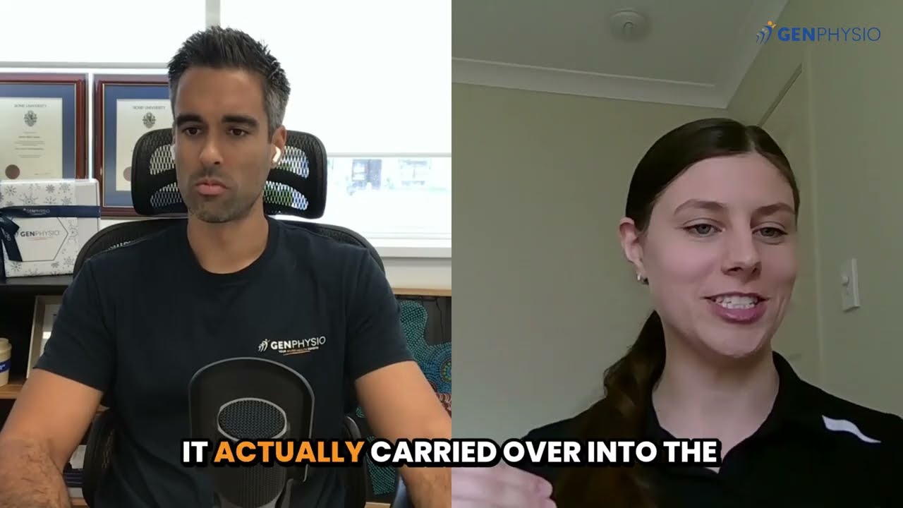 🎙️Behind the Wheel Ep. 16. Bringing Therapy Home: Brooke's OT Philosophy