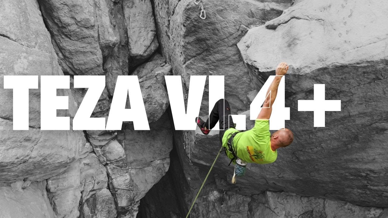 TEZA VI.4+, Szczytnik