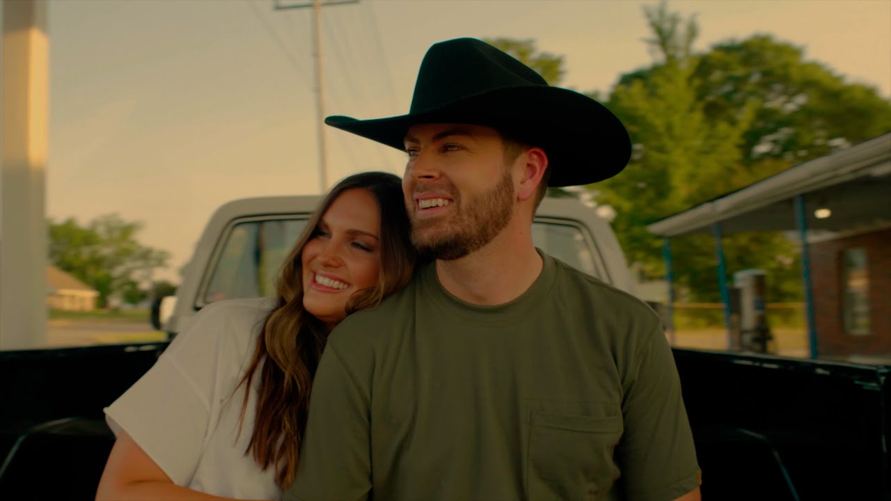 Stephen Paul - Good Ole Boy's Girl (Official Music Video)