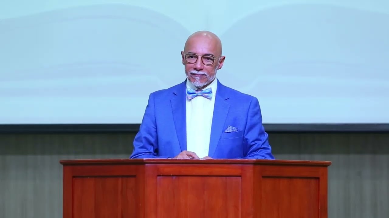 Causas que provocan la impaciencia | Pr. Eddie Icaza | Santiago 5: 1-6 | #IBPG