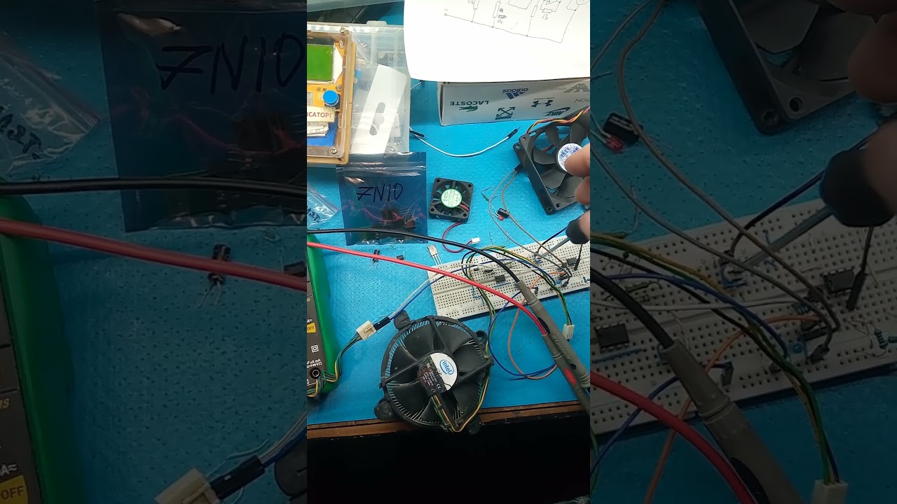 у Вас так же? #электроника #ремонт #разработка #diy