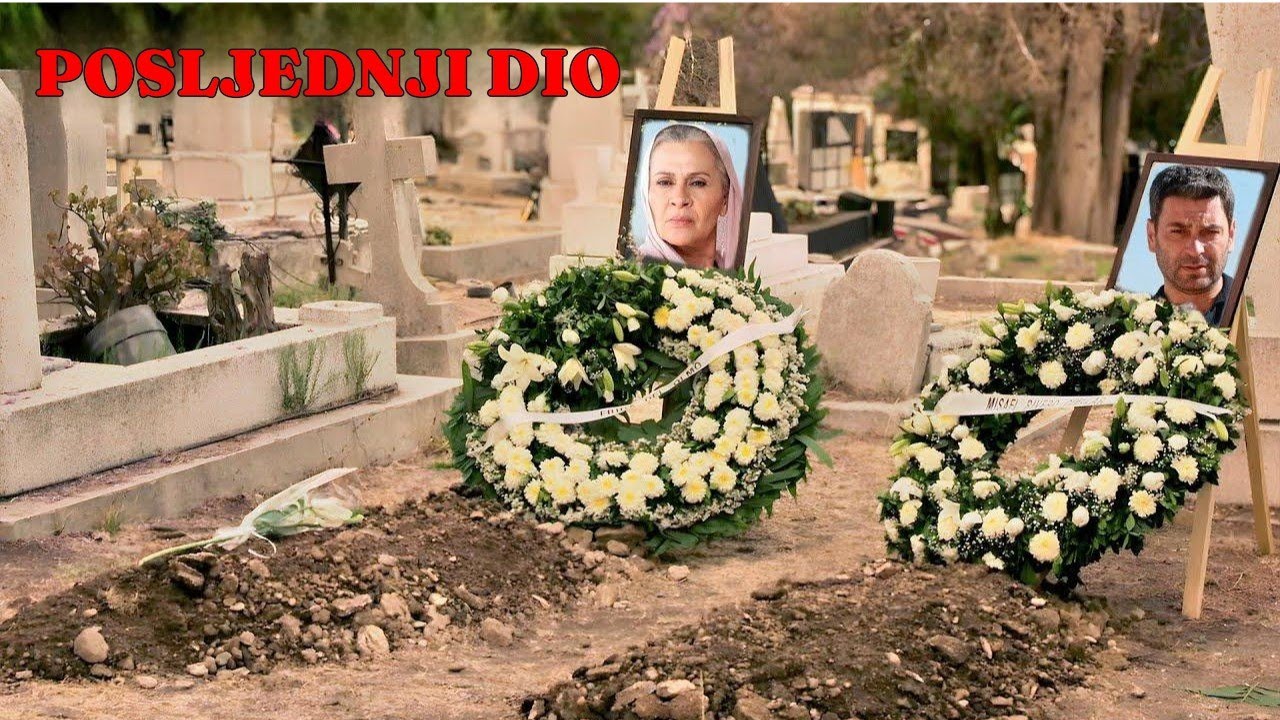 Daleki grad - Najgora Izdaja i 3 Sprovoda | Finale Serije