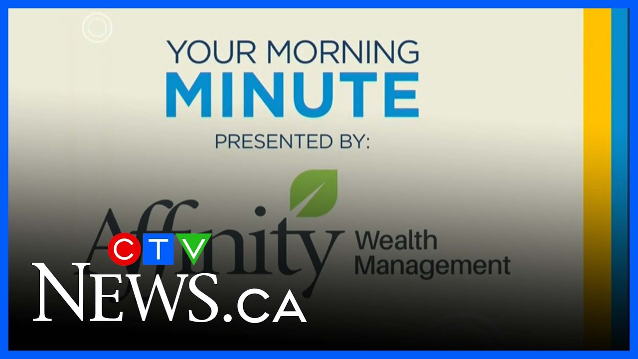 Утренняя минутка: Affinity Wealth Management помогает инвестировать в эпоху ИИ