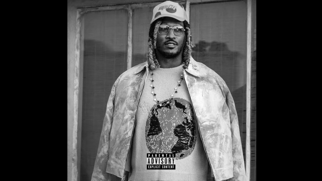 FREE FUTURE TYPE BEAT ''FUMBLE''