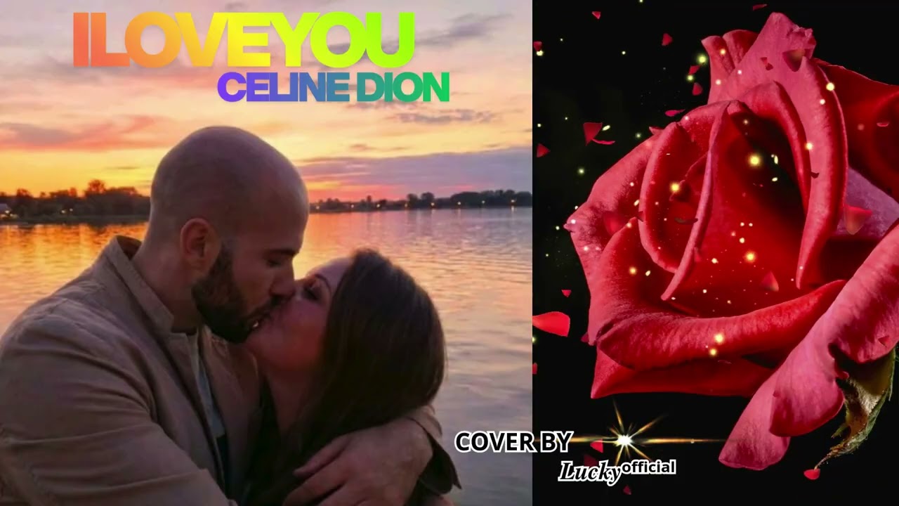 𝑳𝒖𝒄𝒌𝒚ᵒᶠᶠⁱᶜⁱᵃˡ I LOVE YOU - CÉLINE DION (REMIX- POLISH VERSION) - własna aranżacja