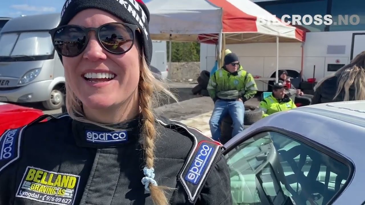 Vårløp på Kongsberg 2023 - BILCROSS.NO