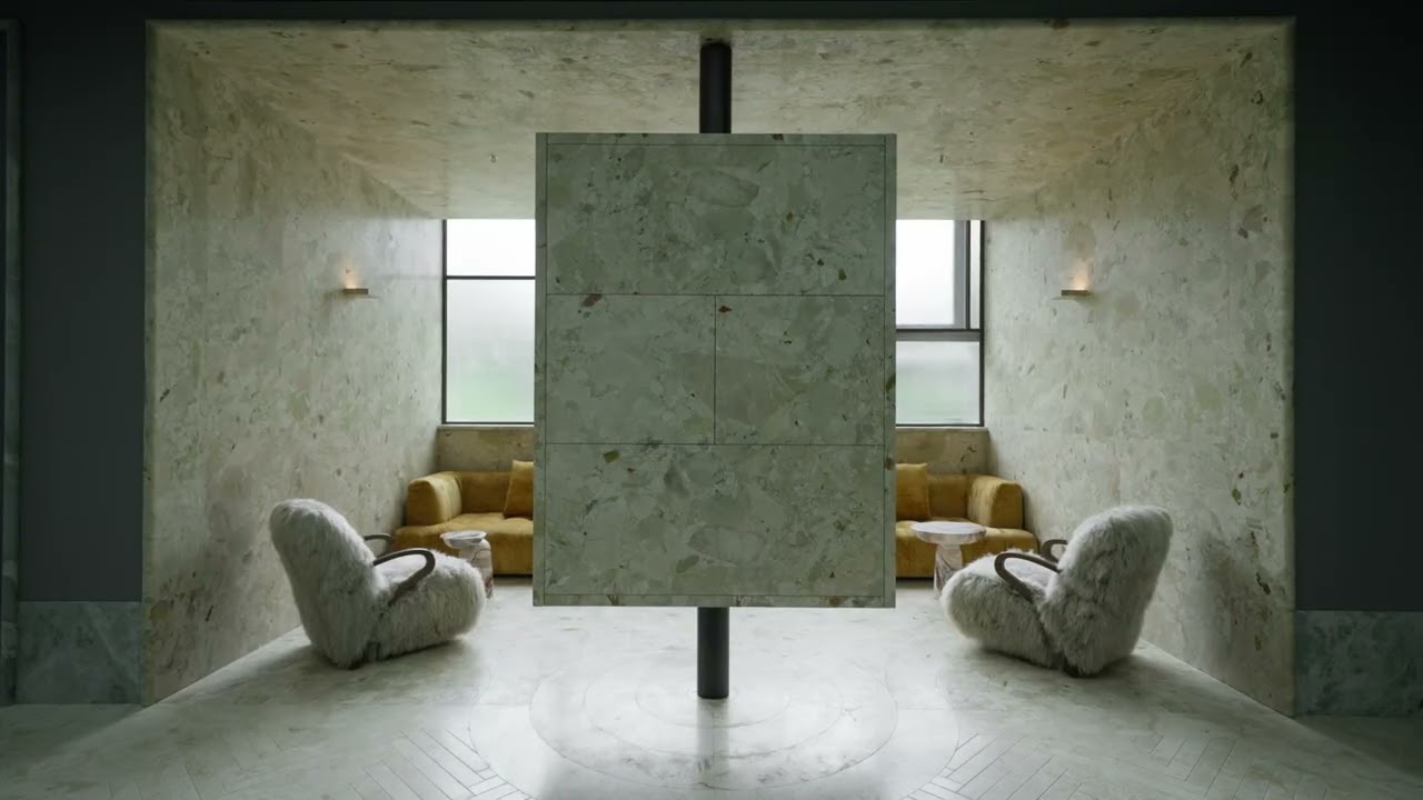 Dreamer Stone House