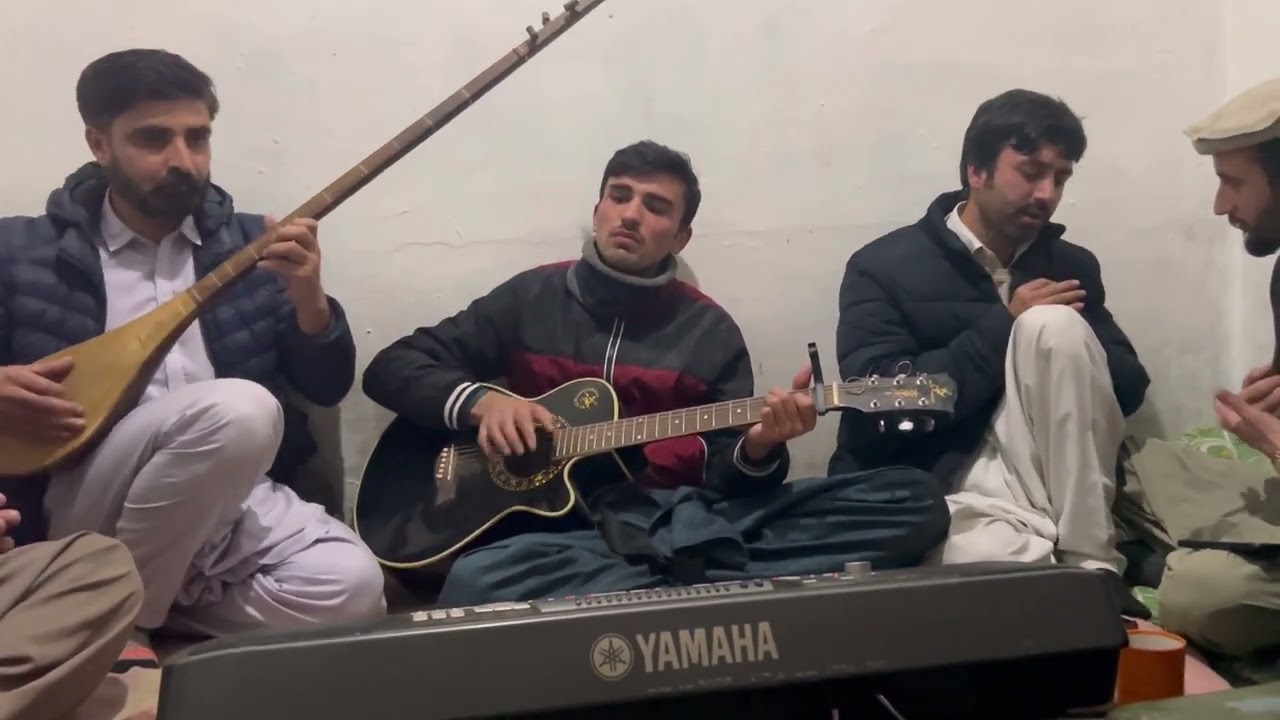 jubaso ta dustio muxhe || Akhtar & Group || Denin Program||