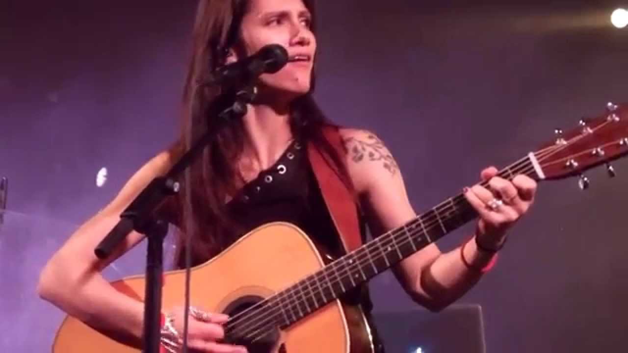 Elisa - Canzoni a richiesta 2/2 (live @ Supersonic 12.12.14) HD
