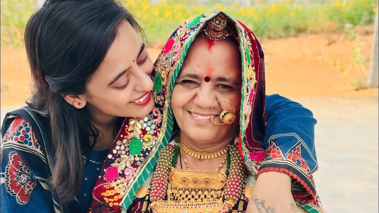 मम्मी के बिना घर वापस आना सबसे मुश्किल था 💭 | Emotional Vlog | Bebo Bahada