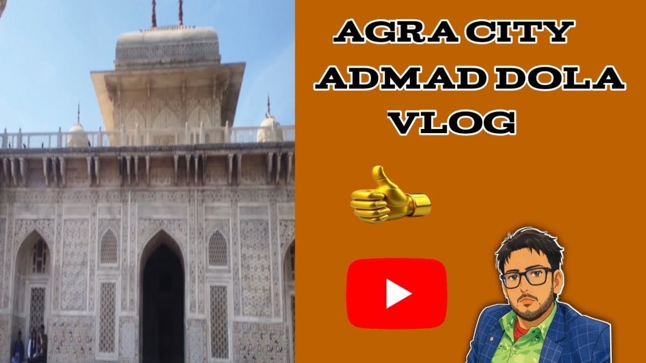 Part 1 admad Dola vlog 