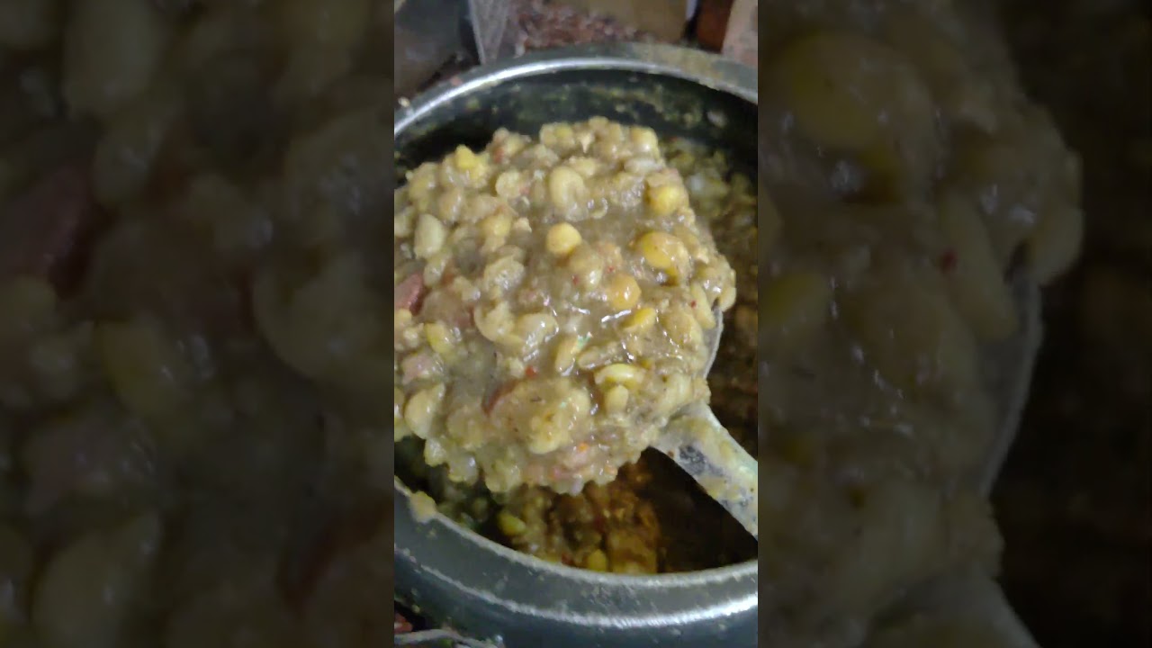 रोटी बना ऊं कभी