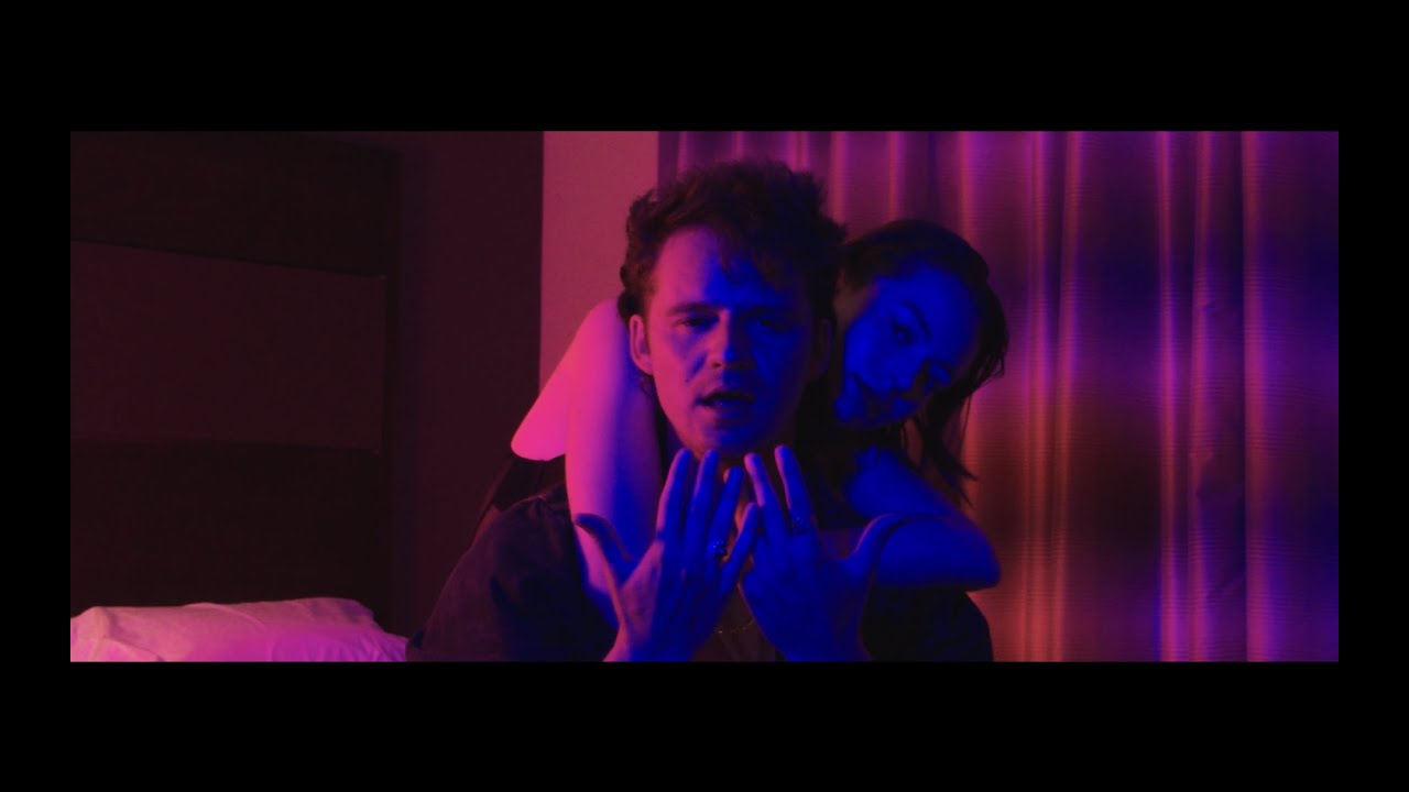 Johnny Dynamite - The Last Ones (Official Video)