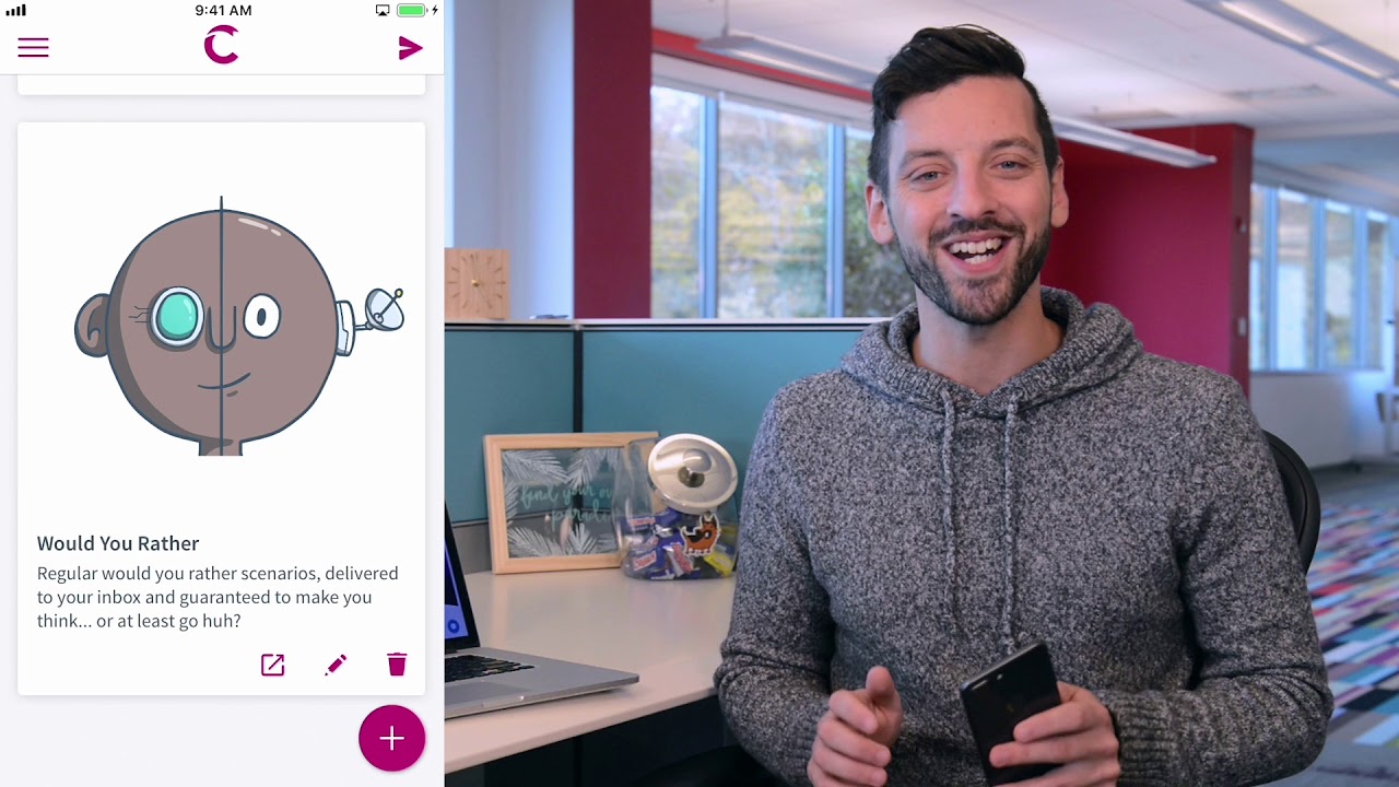 Have You Seen The Power of AWeber&rsquo;s Curate app?
