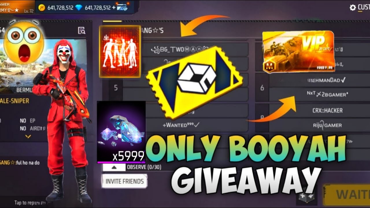 FREE FIRE LIVE CUSTOM ROOM GIVEAWAY | FF LIVE TEAM CODE GIVEAWAY | FF LIVE GIVEAWAY DJ ALOK |FF LIVE