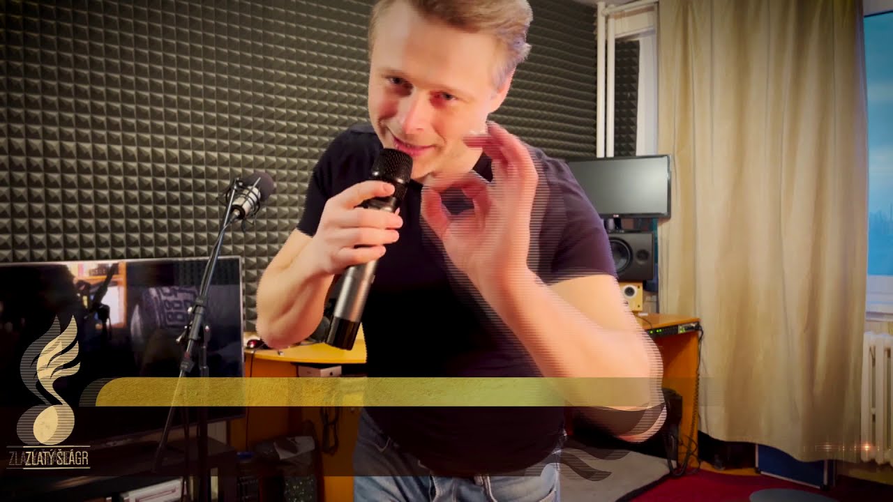 31 JAREK ŠIMEK - Láska napořád