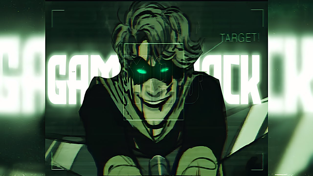 MONTAGEM GAMMA JACK (BrazilianPhonk) |Animation|Edit|Incredibles| (VERSION TIKTOK)