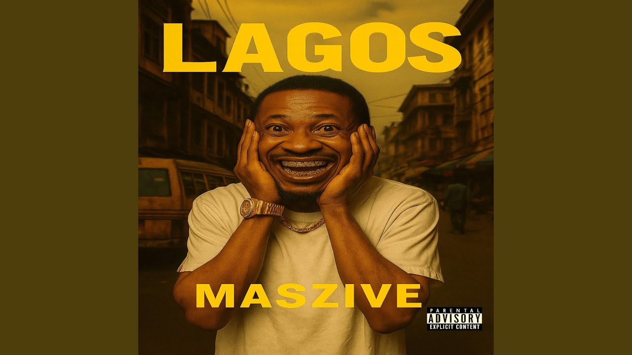Lagos Street II