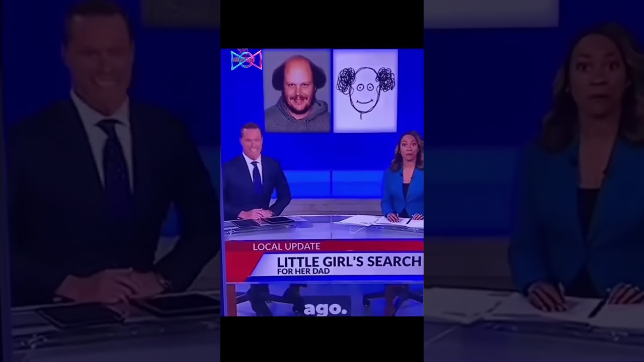 missing dad has been found thanks to his 5 year old daughters drawing skills