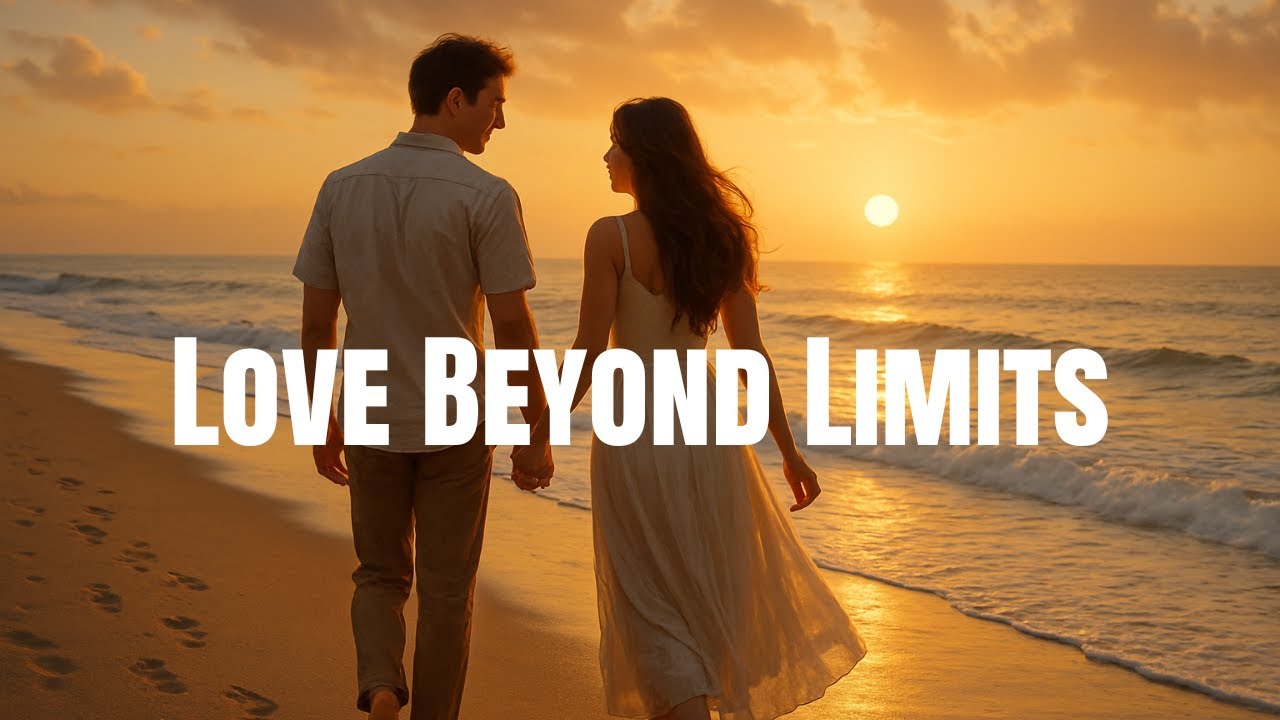 Love Beyond Limits &ndash; A Ballad of Boundless Devotion