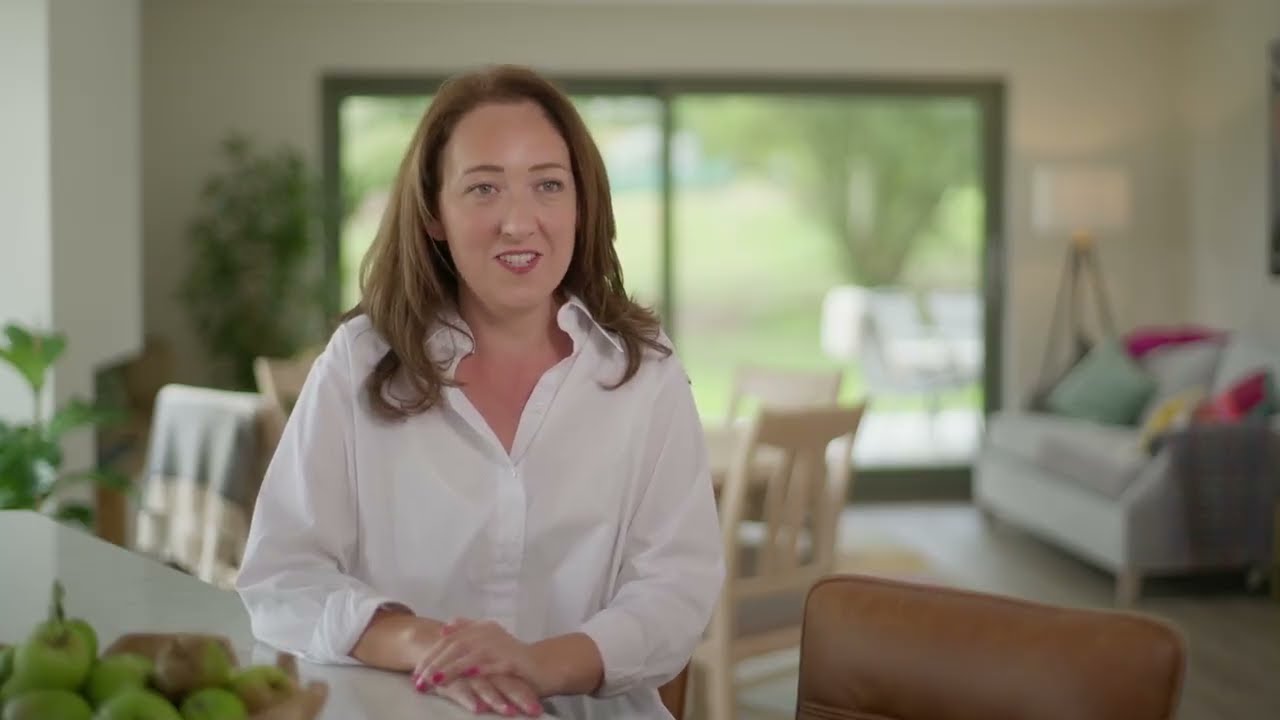 RTE My Bungalow Bliss Episode 4 - Sarah's Home Retrofit Measures