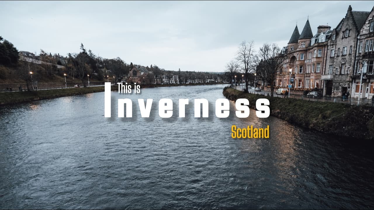 Inverness, Nessie y las Tierras Altas: viaje por Escocia | Dragón Rojo