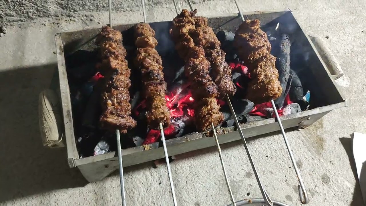 BBQ | karachi bbq #shorts #shortsvideo #bbq #bbqlovers #vlogger #home #homemade