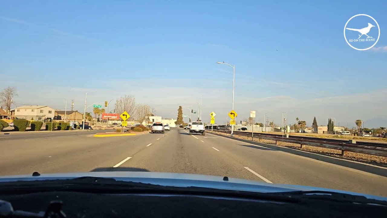 Live streaming of RD on The Scene 2/25/26