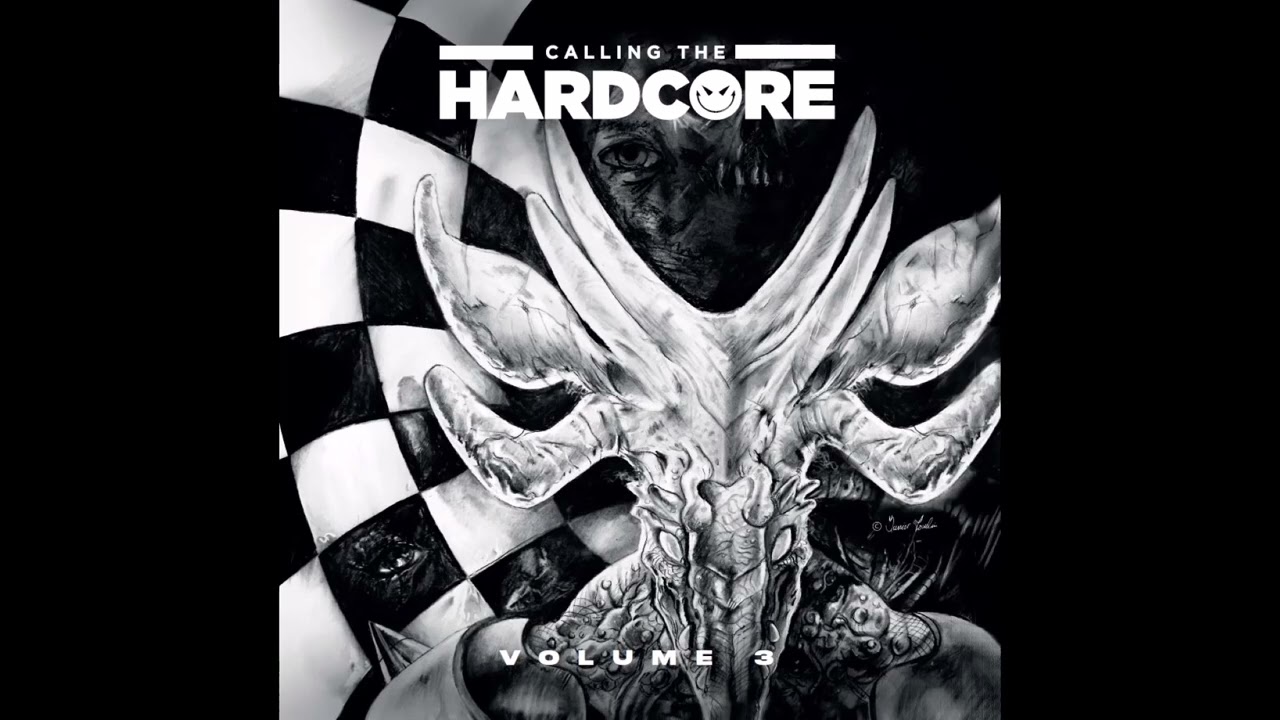 Calling The Hardcore 3 - Mickey Beam Mix