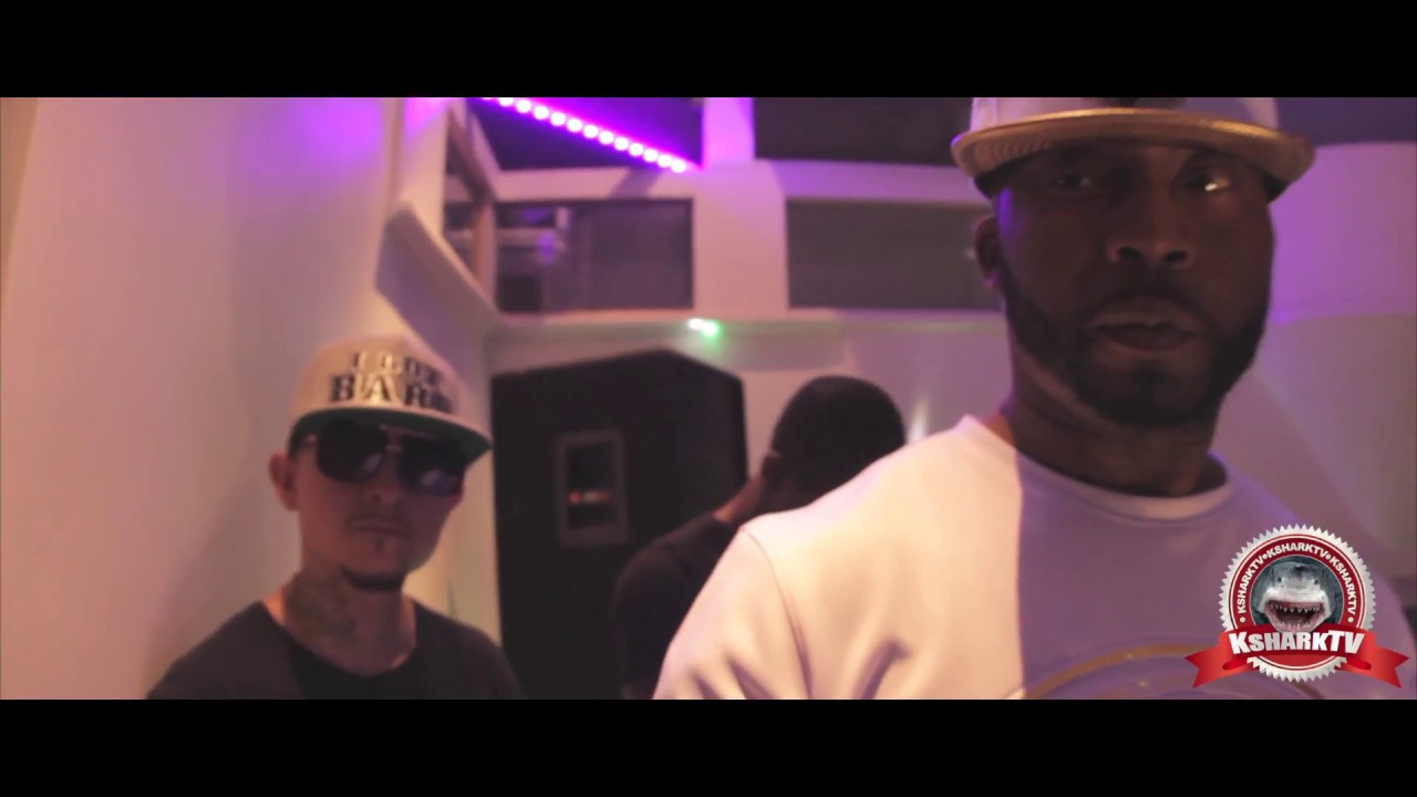 KsharkTV Presents The Come Up Cypher Series S2 E6