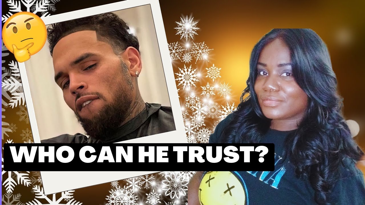 Chris Brown ♉ Tarot Reading 🔮Two Way Street 🛣️