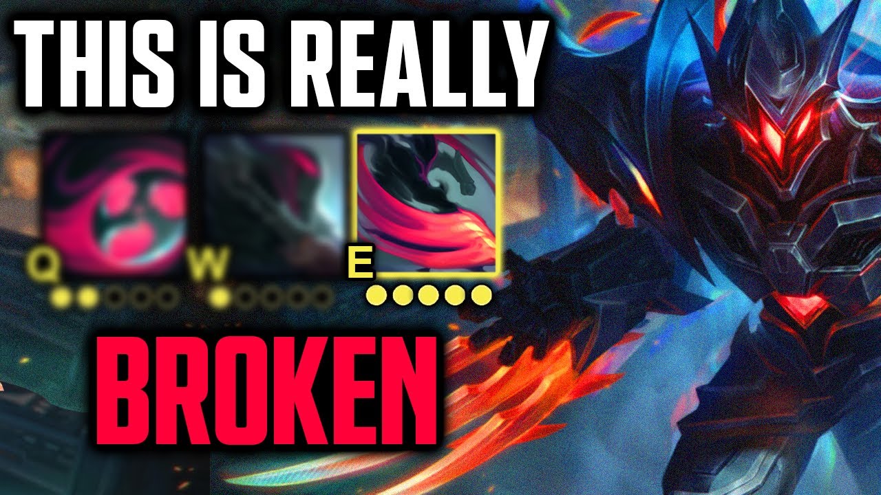 E MAX ZED MAKES 100 PING PLAYABLE