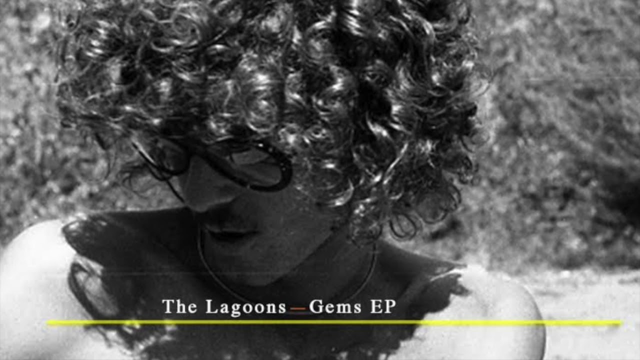 The Lagoons - Rainbows (Official Audio)