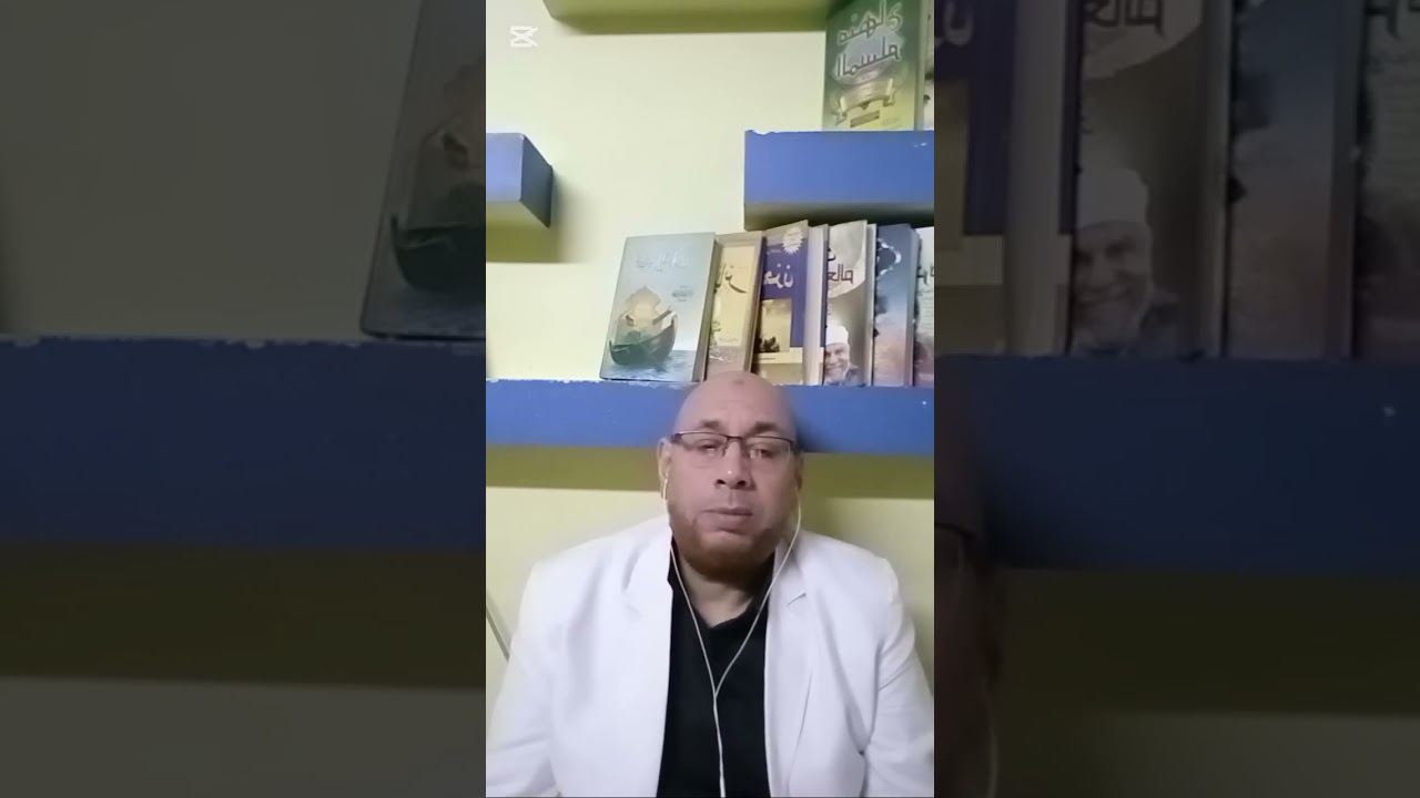إصلاح الأمام المهدى فى ليلة . وسبب تأخير الإصلاح.