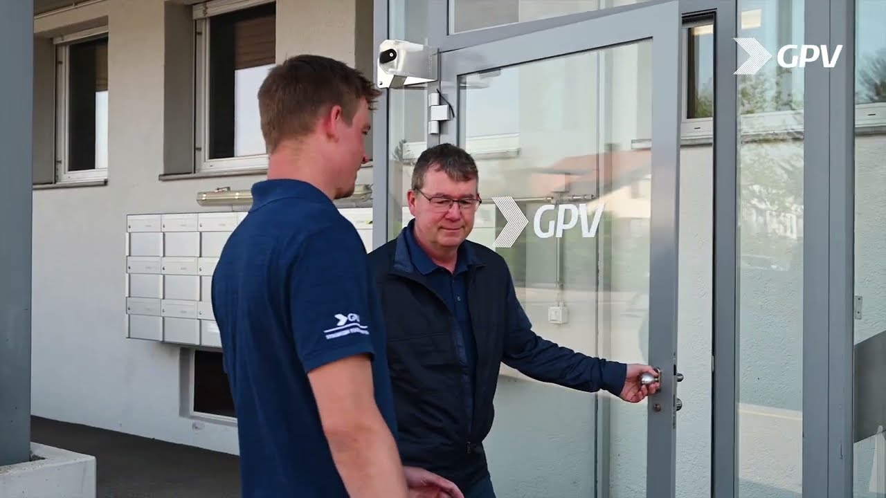 GPV Product & Application Design