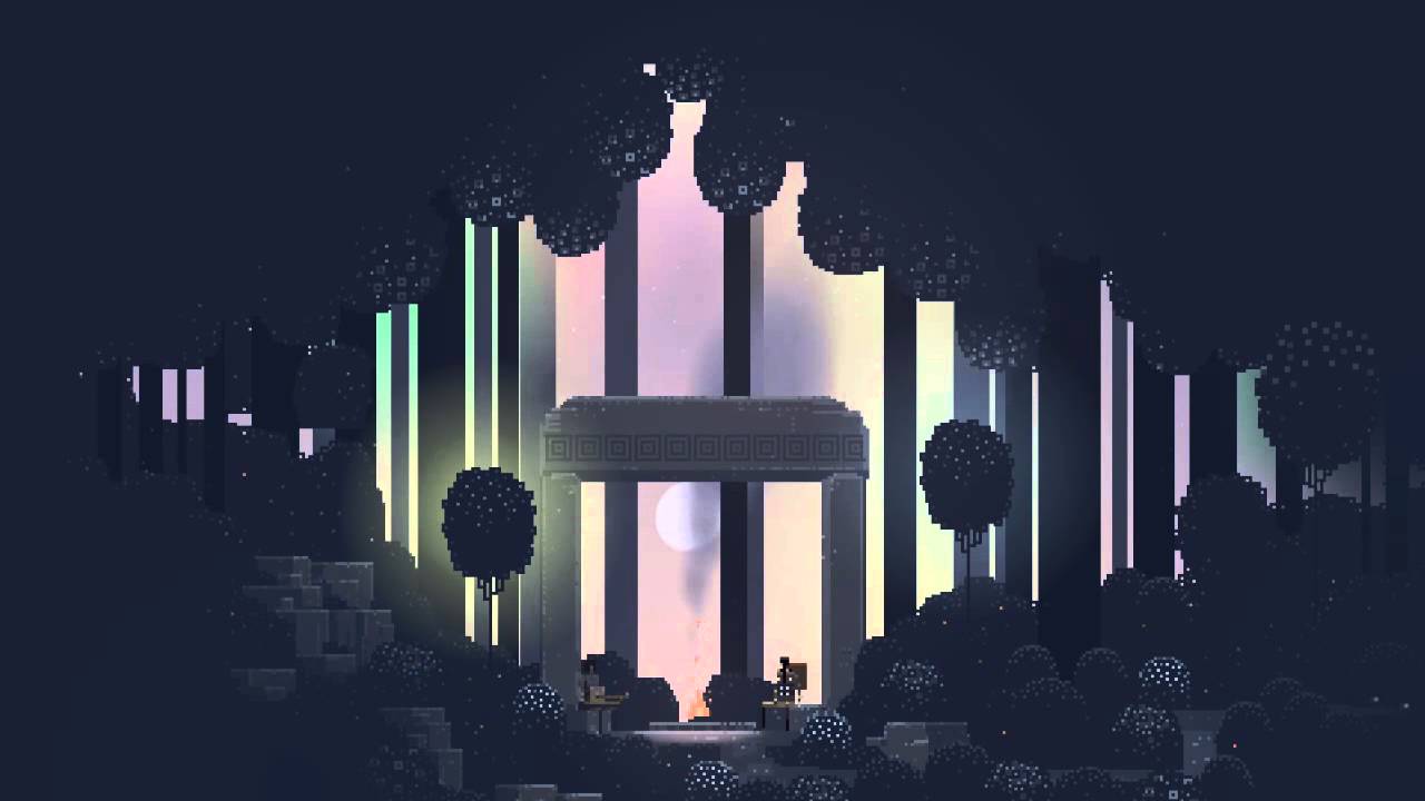 Superbrothers: Sword and Sworcery EP - And We Get Older by Jim Guthrie