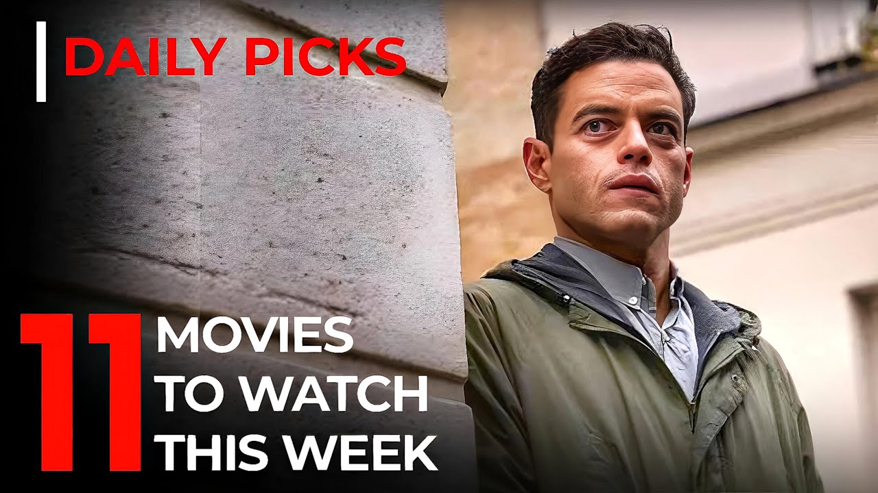 11 Best Thriller Movies on Netflix & Prime You Shouldn&rsquo;t Miss