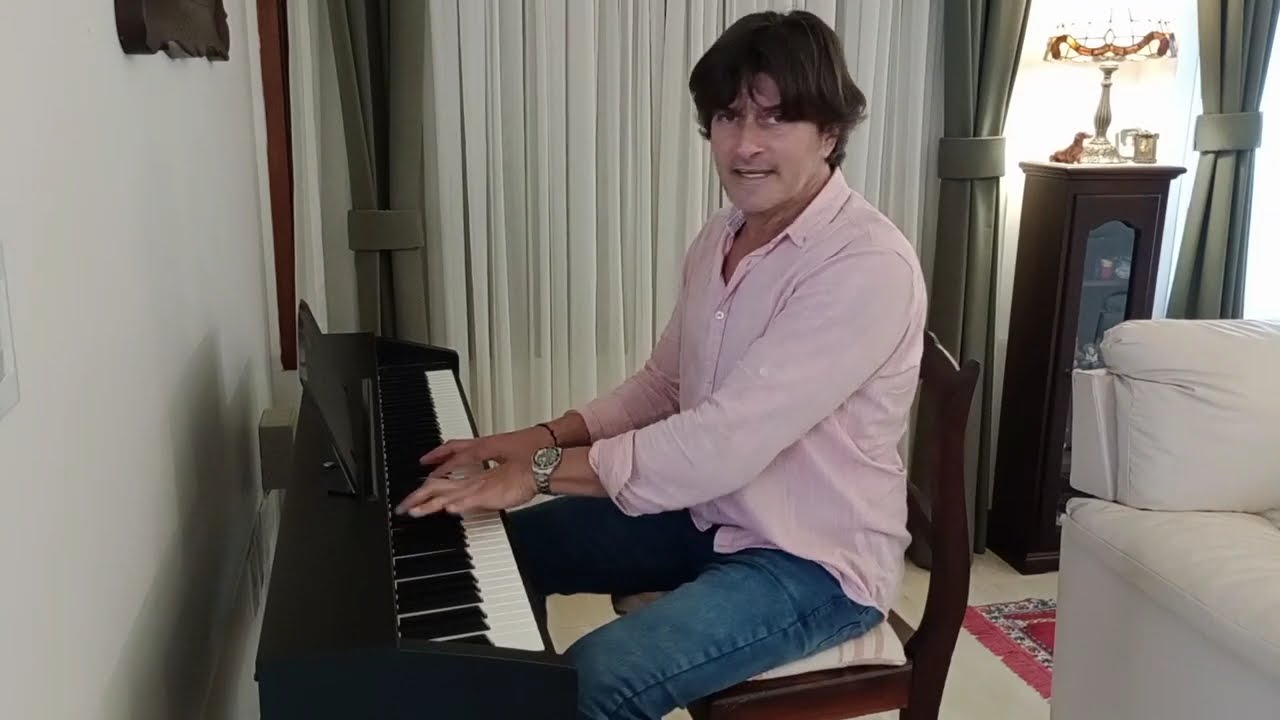Hold me till the morning comes (Paul Anka/ Peter Cetera)