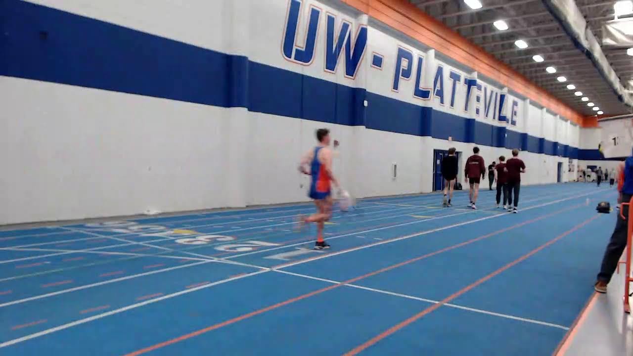 WIAC Indoor Track & Field Championships @ UW-Platteville