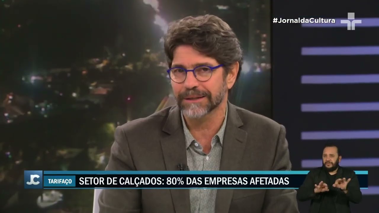 Tarifaço no Brasil: "A questão mais perigosa é o comércio de pequenas e médias empresas"