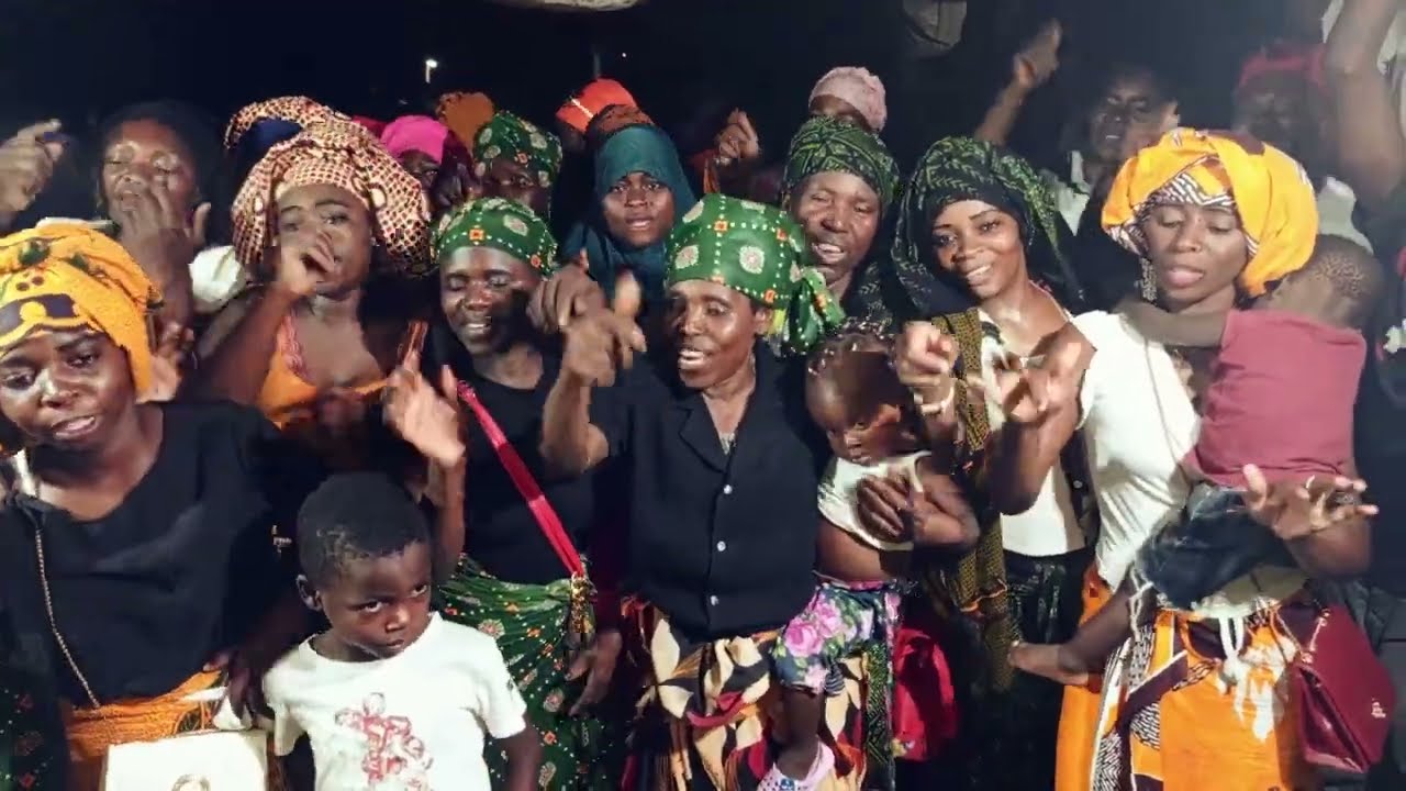 Raju ft Swasnegra -Nlokonna Muihonone  ((OmirShot)) Video Official 2024