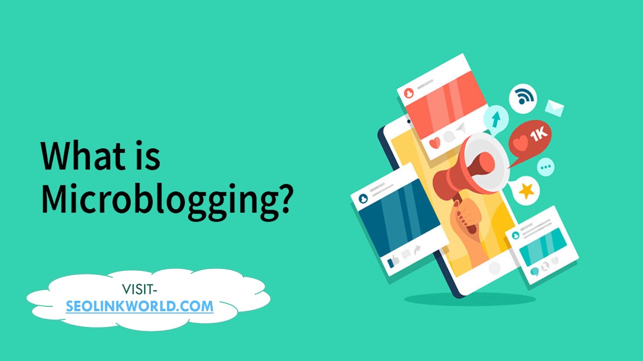 Microblogging Sites