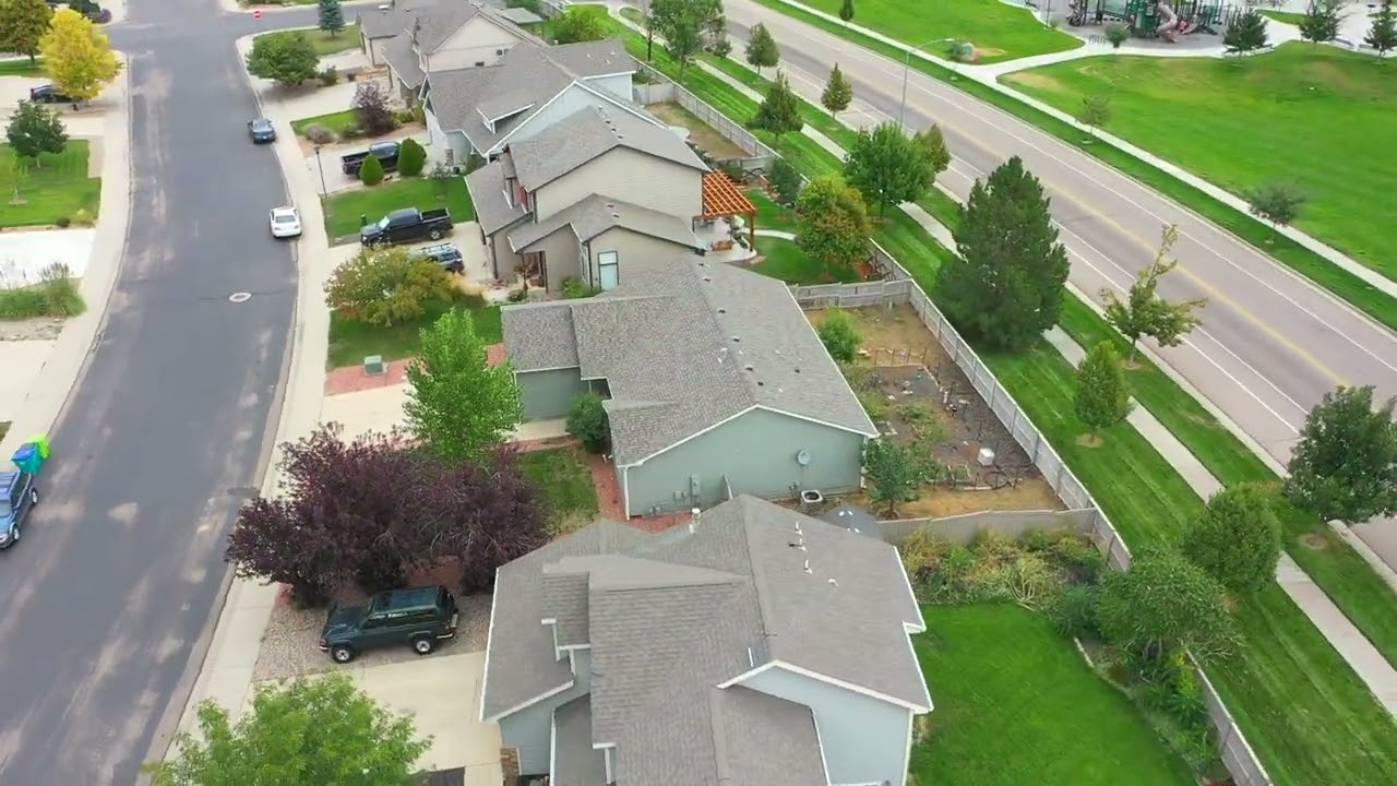 8950 Smoke Signal Way Wellington, CO 80549