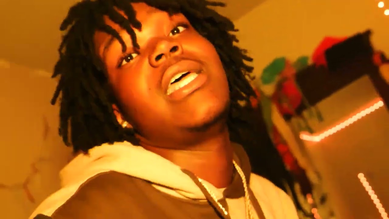 Cayo Banks - Last Place (Official Music Video) Dir. VsnKeem