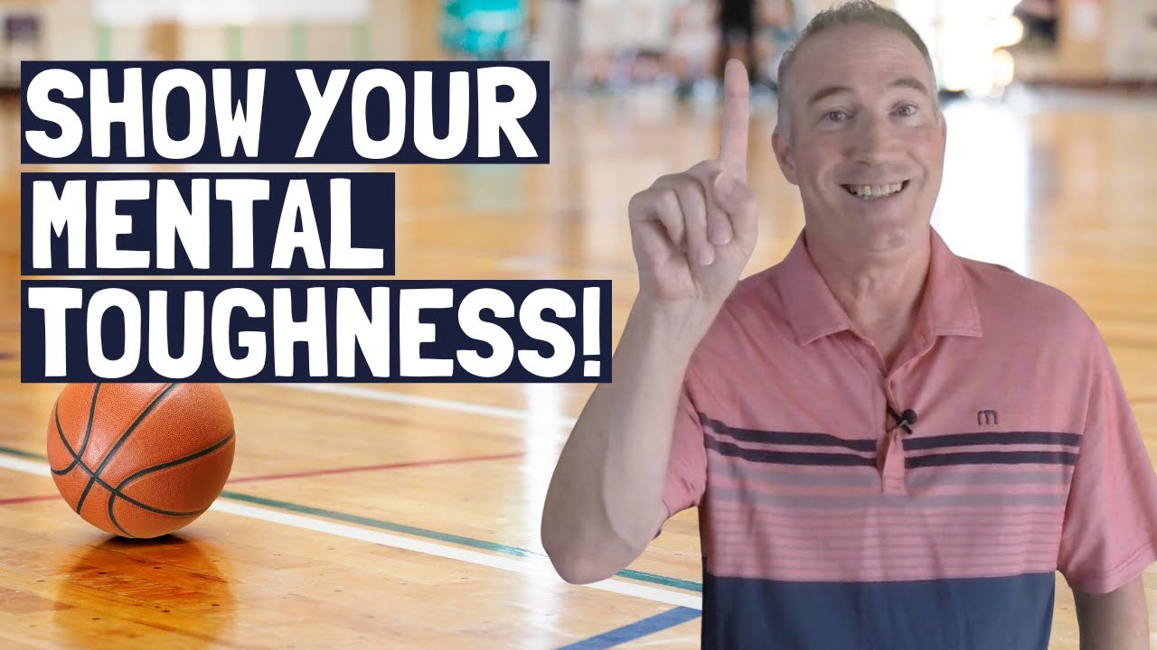 The Easiest Way To Show Your Mental Toughness To Your Coach