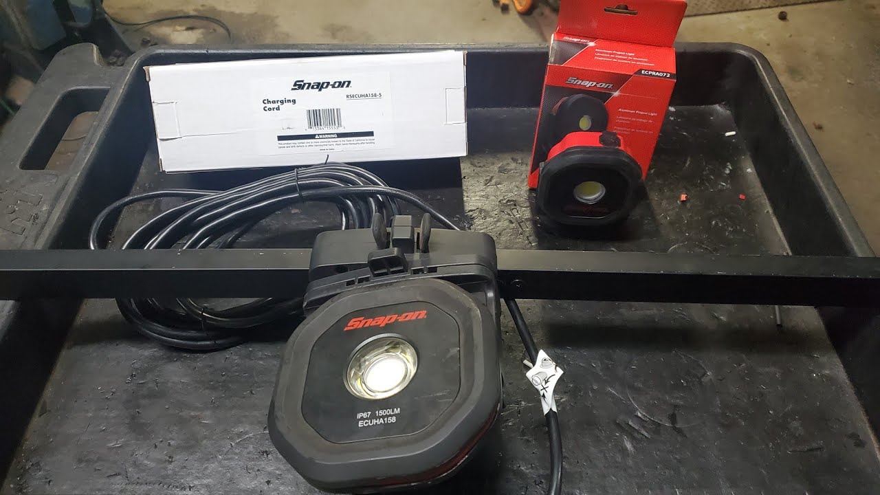 The Most Frustrating Snap On Tool Haul Ever!!!