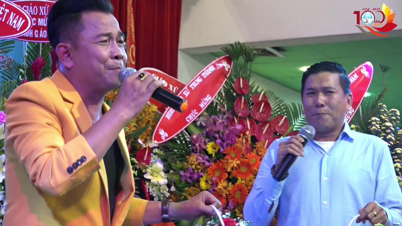 Ca Khúc: Dấu Chân - Ca sĩ : Tu sĩ Gia Ân & Thanh Sử