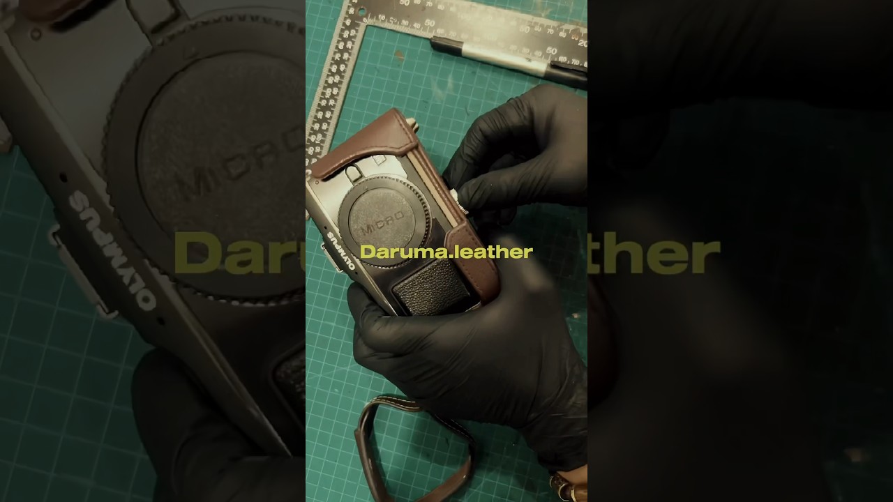 #1 How to make Camera cover.                     