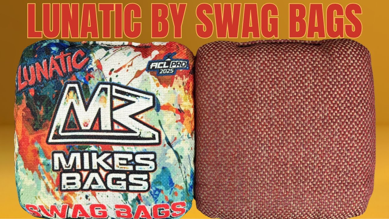 Lunatic от Swag Bags
