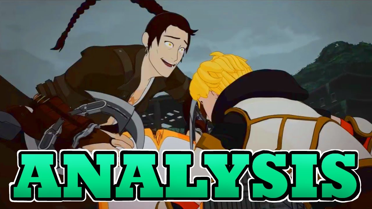 ANALYSIS: Tyrian vs RNJR + Qrow